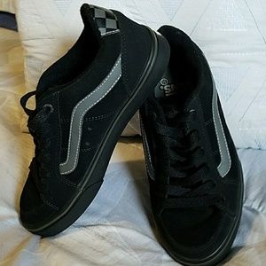 Vans shoes